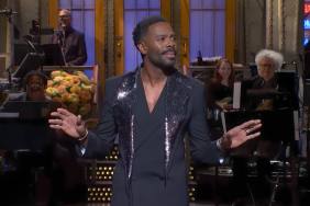 Colman Domingo Saturday Night Live Euphoria Season 3