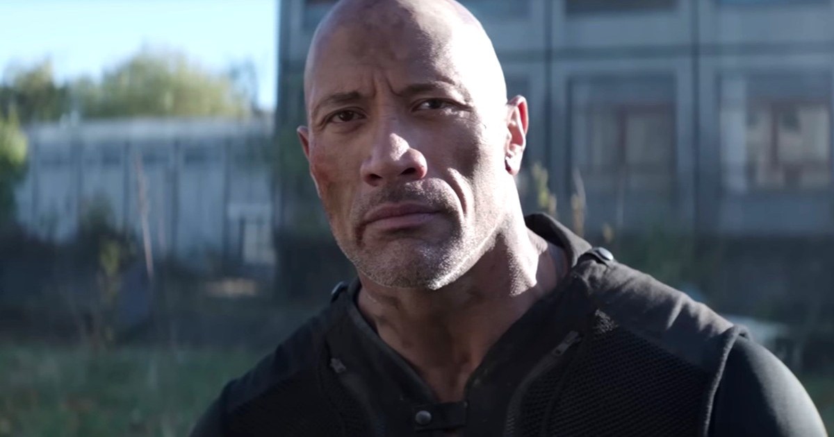 Critically Bashed Netflix Movie Beats Dwayne Johnson’s Blockbuster on Streaming Charts