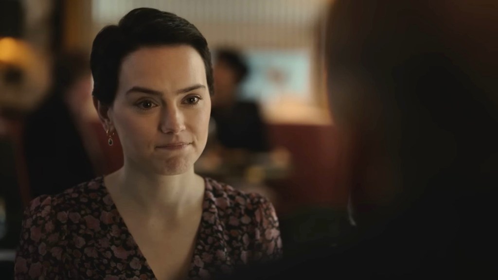 Daisy Ridley’s 88% Horror Movie & More Hulu Releases This Week