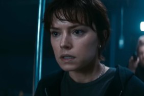 Daisy Ridley's New Zombie Movie Sets Hulu Streaming Release Date