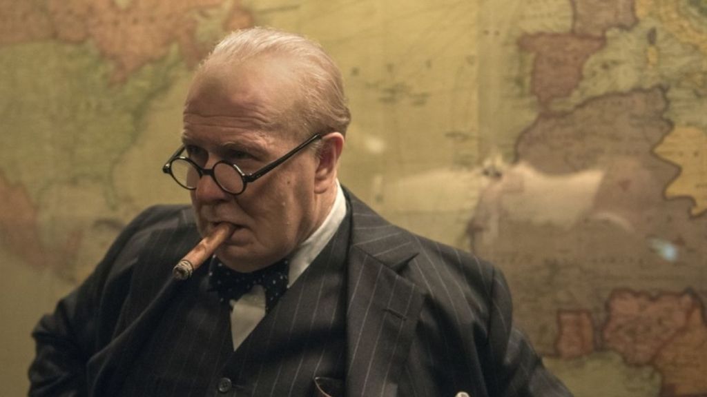 Harry Potter Star’s Best Actor Oscar Winning Movie To Leave Netflix