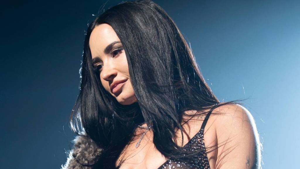 Demi Lovato