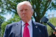 Donald Trump Reportedly Wants Director of National Intelligence to Resign