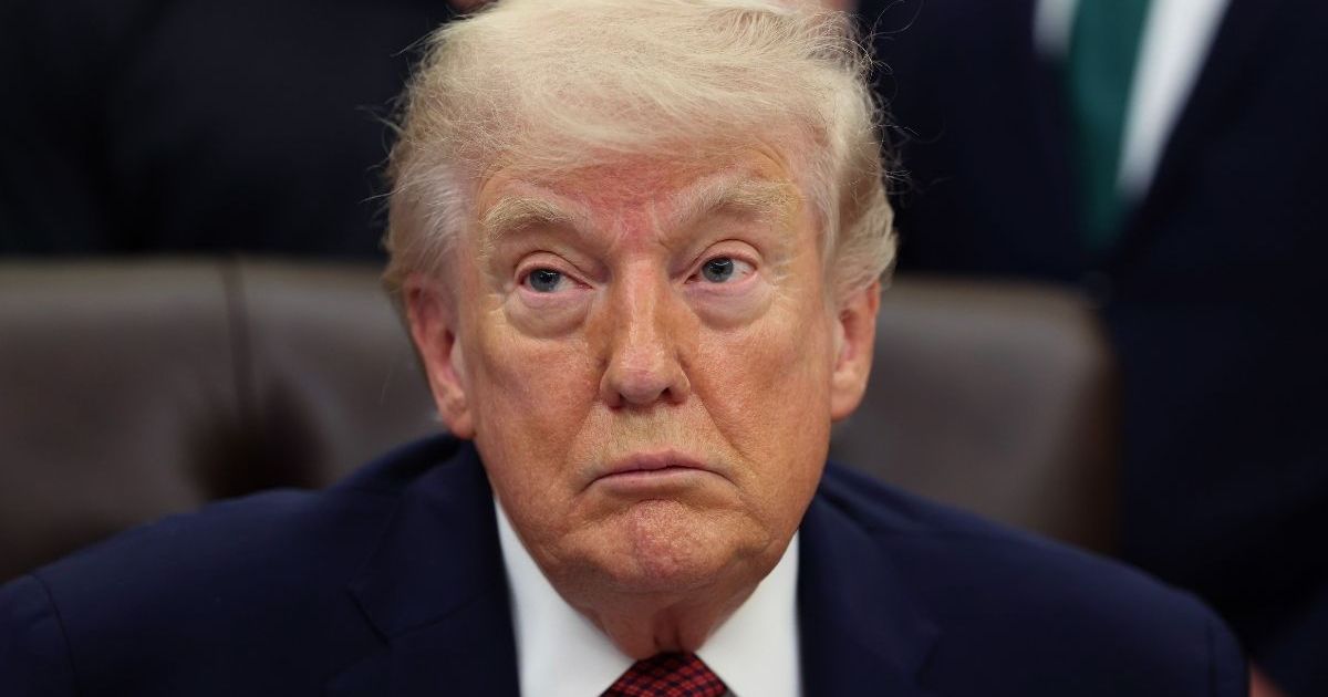 Donald Trump Calls Energy Chief ‘Wrong’ Over Oil Price Prediction