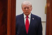 White House Responds to Donald Trump Hospitalization Rumors