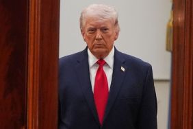 White House Responds to Donald Trump Hospitalization Rumors