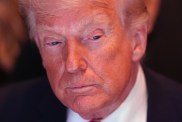 Donald Trump's Approval Rating Continues to Drop Over Iran Situation