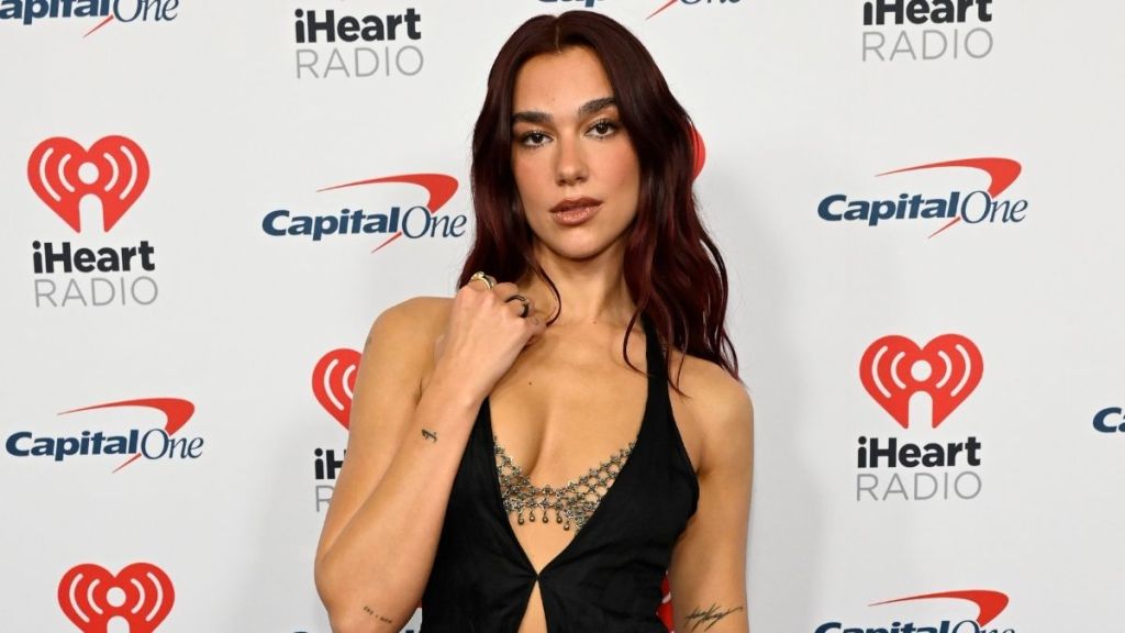 Dua Lipa