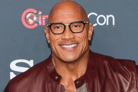 Dwayne Johnson