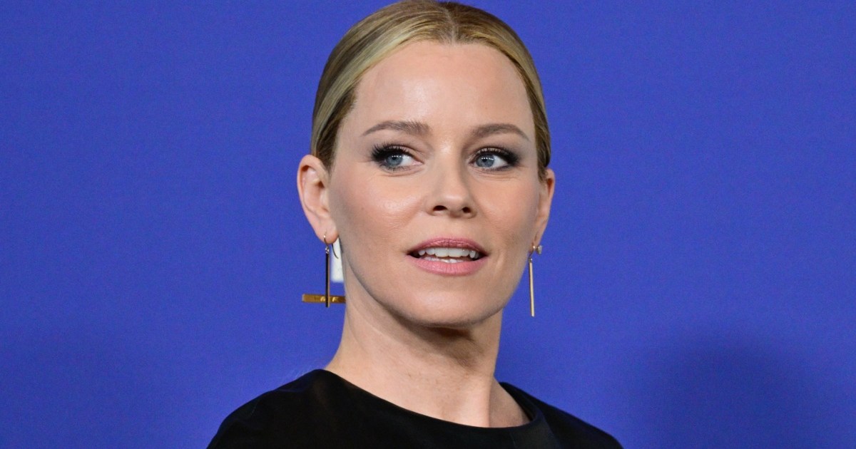 Elizabeth Banks To Lead Apple TV Comedy From Will Trent Co-Creator