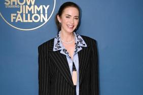 Emily Blunt
