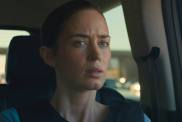 Emily Blunt Sicario leaving Netflix