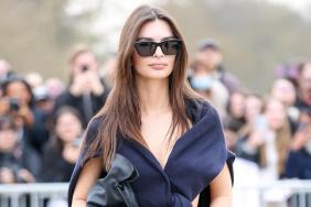 Emily Ratajkowski