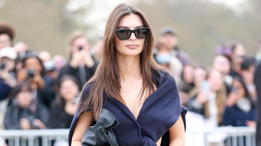 Emily Ratajkowski