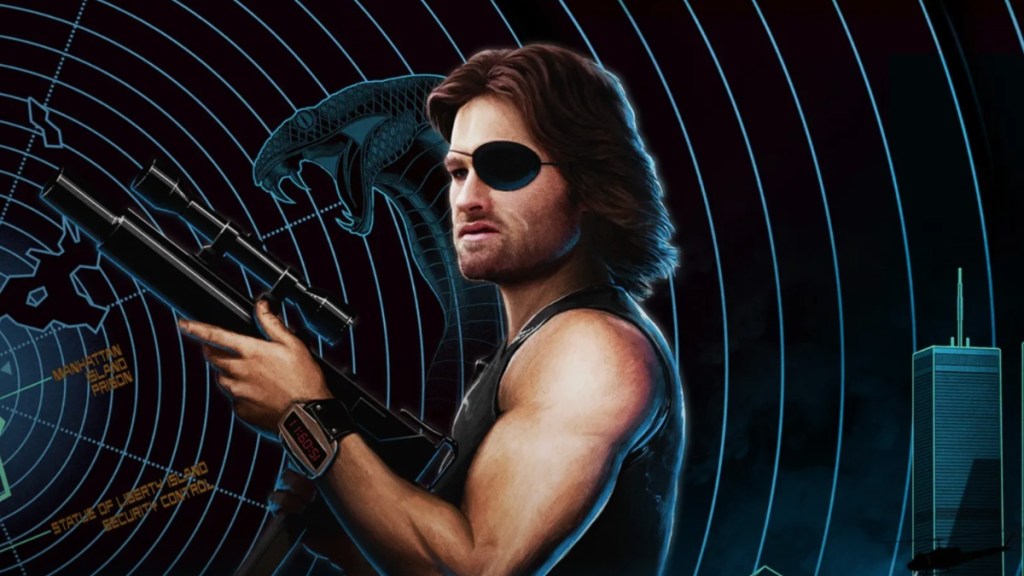 Reboot of Iconic '80s Sci-Fi Movie Officially in Works at StudioCanal