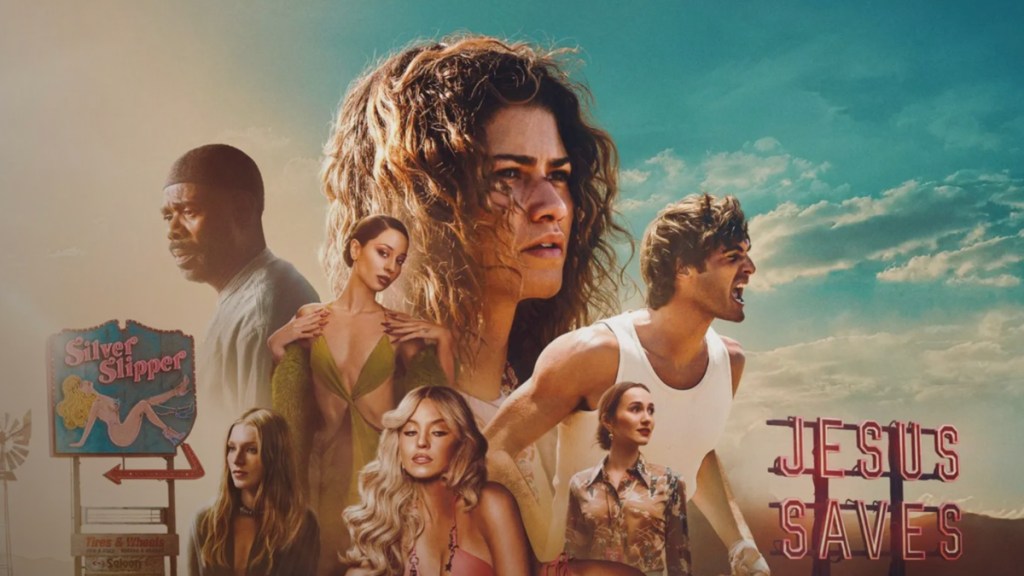 Euphoria Creator & Star on Why Being Called 'Pig' Is Worse Than N-Word in Season 3