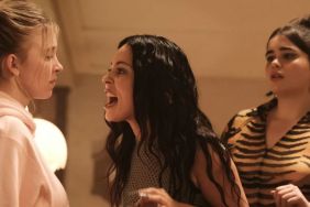Ex-Euphoria Star Reveals Why She's Not in Season 3