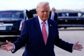 Donald Trump To Give Iran War Update on April 1