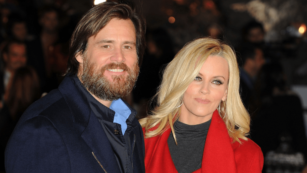 Jim Carrey's Ex-Wife Comments on Viral 'Clone' Theories