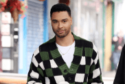 Regé-Jean Page Breaks Silence on James Bond Frenzy
