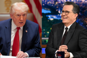 Stephen Colbert Questions 22% of People Who Still Support Donald Trump