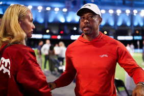 Tiger Woods' GF Vanessa Trump Has a Message for Him After DUI Arrest