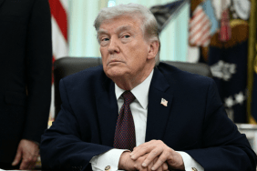 Donald Trump Trolled By Iranian Embassy After He Dropped F-Bomb