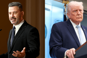 Jimmy Kimmel Mocks White House Over Donald Trump Hospitalization Rumors