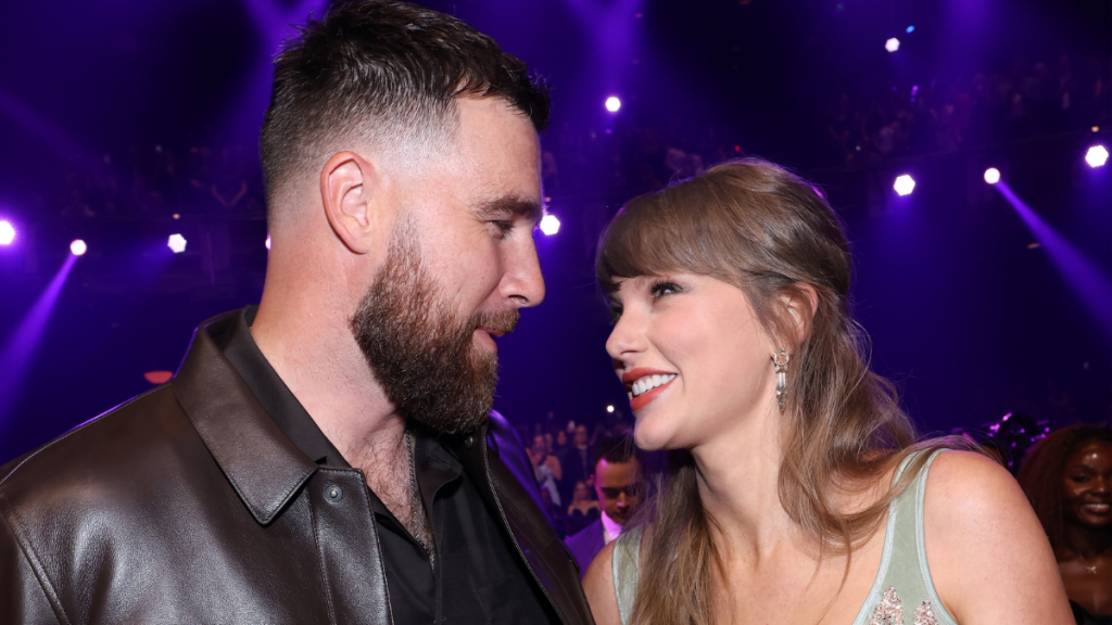 Travis Kelce Fans Think NFL New Schedule Hints at Taylor Swift Wedding Date