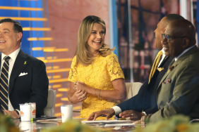 Today's Co-Hosts Were Given Instructions Before Savannah Guthrie's Return — Source