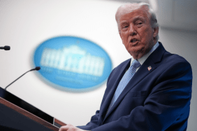 Multiple Democrats Call for Donald Trump’s Removal After Iran Threats