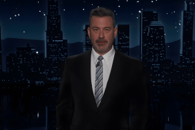 Jimmy Kimmel Celebrates US Ceasefire, Says 'It Was Taco Tuesday of All Taco Tuesdays'