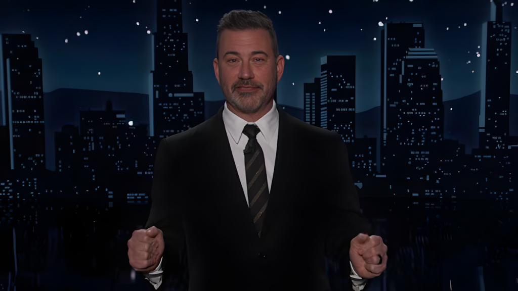 Jimmy Kimmel Reveals He Missed One Major Opportunity Due to ABC Suspension