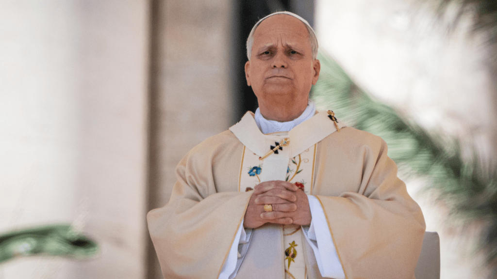 Pope Leo May Avoid US Trip After Diplomatic Fallout — Report