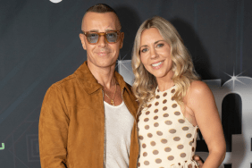 Blossom’s Joey Lawrence & Wife Samantha Welcome 2nd Baby After Reconciliation