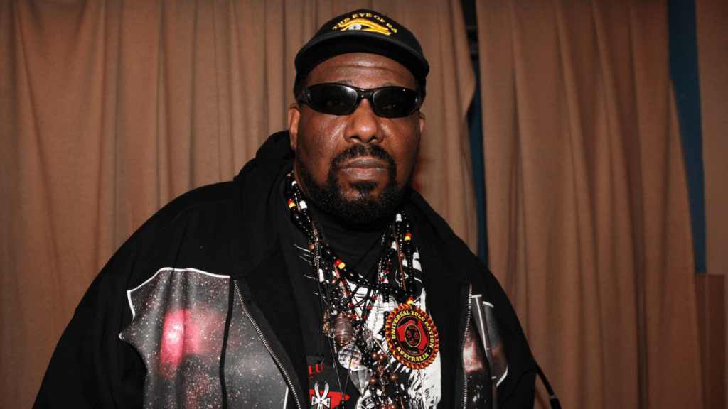 Hip Hop Pioneer Afrika Bambaataa Passes Away at 67 — Report