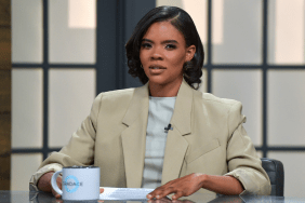Candace Owens Calls Donald Trump 'Grandpa' After His 'Nut Job' Post