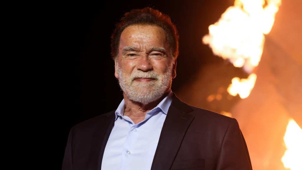 Arnold Schwarzenegger’s 12-Year-Long Prank With WWE Legend Is Hilarious