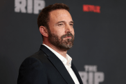 Ben Affleck Transfers His Stake in $60M Mansion to Ex-Wife — Report
