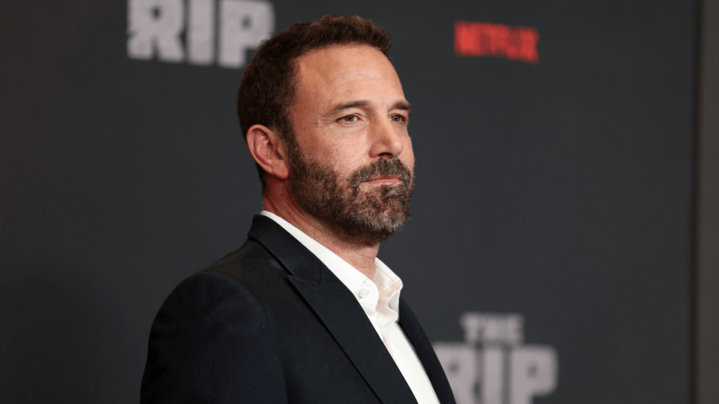 Ben Affleck Transfers His Stake in $60M Mansion to Ex-Wife — Report