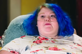 My 600-Lb Life’s Dolly Martinez Dies at 30, Family Issues Statement