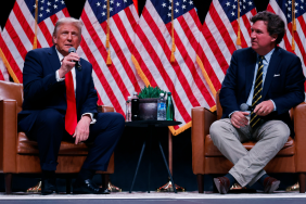 Tucker Carlson Slams Donald Trump, Says He 'Can't Make His Own Decisions'