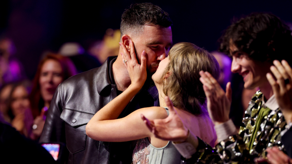 Taylor Swift Gets Major Career News Ahead of Travis Kelce Wedding