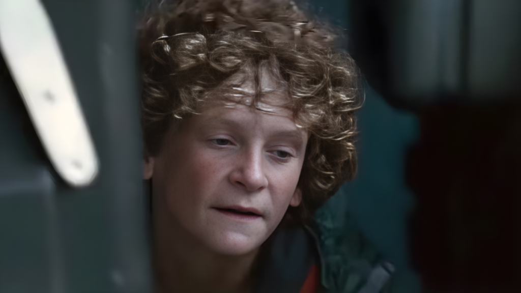 Hunger Games’ Ethan Jamieson Arrested on Alleged Assault Charges — Report