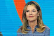 Today's Savannah Guthrie Exiting Mid-Show Reason Revealed By Insider