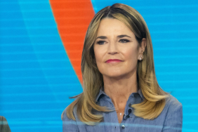 Today's Savannah Guthrie Exiting Mid-Show Reason Revealed By Insider