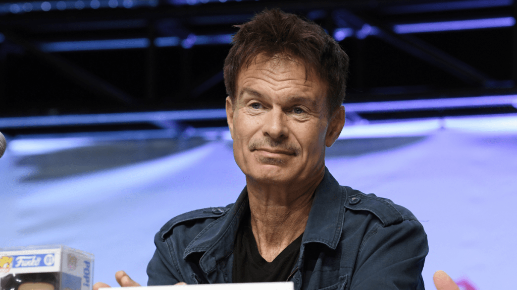 Days of Our Lives' Patrick Muldoon Passes Away at 57 — Report