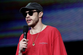 Pete Davidson's Absence From Doc About SNL Lorne Michaels Explained