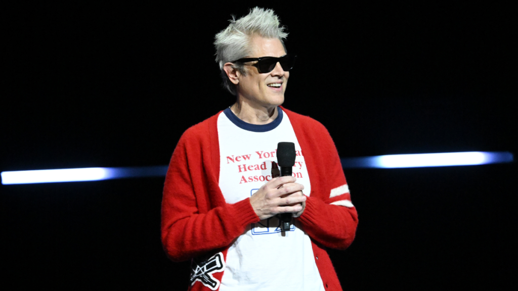 Jackass 5’s Johnny Knoxville Clarifies ‘Monstrous Explosion’ in California