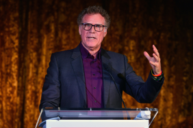 Will Ferrell’s Bleak Prediction About AI & Actors Revealed 3 Decades Later